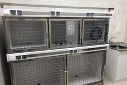 Ветеринарная клиника и ветаптека Колибри, с рейтингом 3.3 - находится по адресу Ставрополь, улица Мичурина, 2/1 