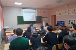 Тверской химико-технологический колледж, с рейтингом 3.3 - находится по адресу Тверь, Московская улица, 97 