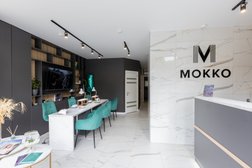 Салон красоты Mokko, с рейтингом 5 - находится по адресу Тула, Свободы, 56а 