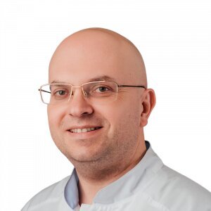 Владимир Иванович Кондрашов