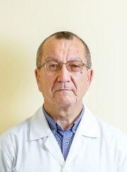 Уролог Фарид Мансурович Валитов