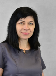 Стоматолог-ортопед, стоматолог Вера Ивановна Майдан