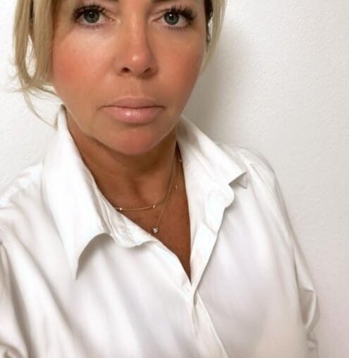 Елена Николаевна Трофимова