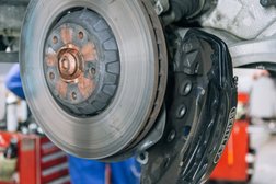 Автосервис Кволити Моторс, с рейтингом 4.9 - находится по адресу Москва, улица Удальцова, 60 