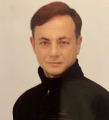 Альберт Астахович Сигидулин