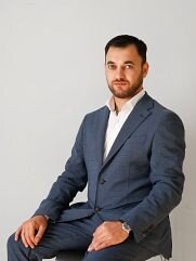 Геворг Эдвардович Саргсян