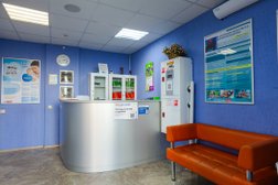 Семейный медицинский центр Авангард, с рейтингом 4.9 - находится по адресу Московская область, Люберцы, микрорайон Красная Горка, проспект Победы, 18 