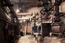 Цитадель контента GMPH, с рейтингом 3.1 - находится по адресу Екатеринбург, улица Горького, 65 