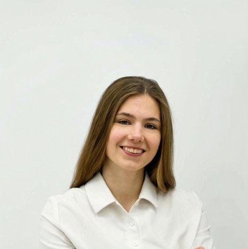 Ксения Максимовна Балаганова