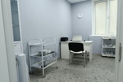 Медицинский центр Гесклиник, с рейтингом 3.7 - находится по адресу Москва, Большая Грузинская улица, 20 