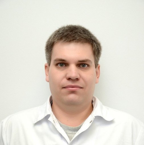 Анатолий Вячеславович Мисник