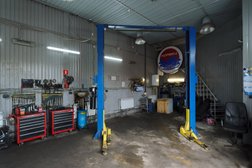 Автосервис Корейский вектор, с рейтингом 4.7 - находится по адресу Воронеж, улица Антонова-Овсеенко, 36д/3 