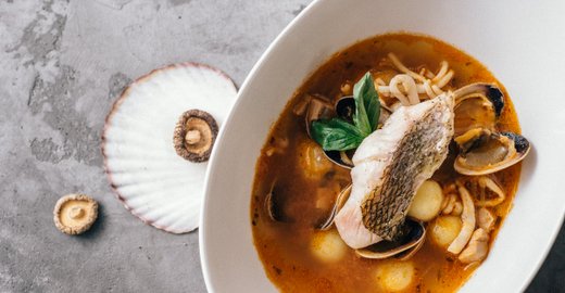 Где поесть вкусные оригинальные супы в нижнем новгороде Где поесть вкусные оригинальные супы в нижнем новгороде