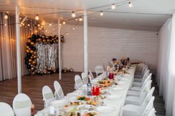 Банкетный зал Уют, с рейтингом 4.3 - находится по адресу Вологда, Судоремонтная улица, 44 