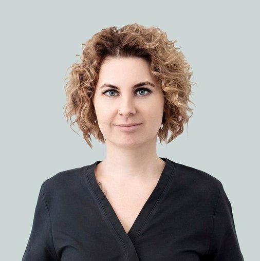 Екатерина Алексеевна Беседина