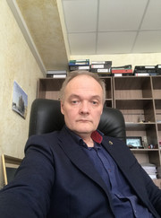 Адвокат Георгий Львович Кабин