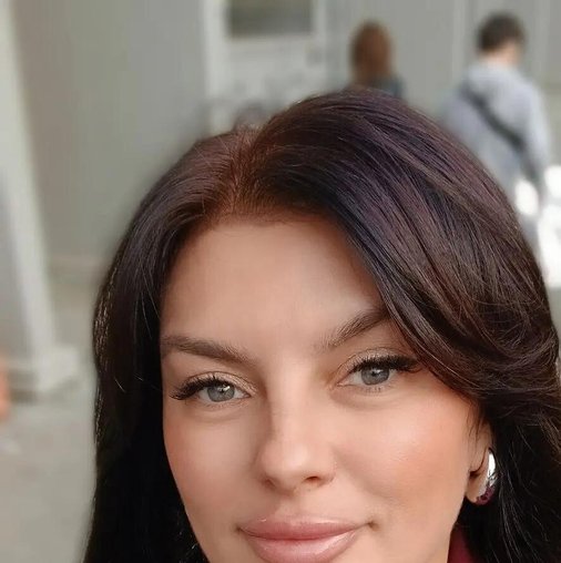 Татьяна Васильева