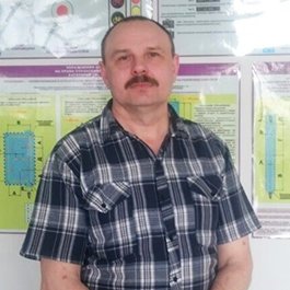 Александр Николаевич Антоневич