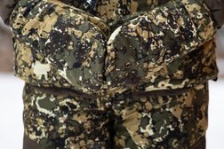 Армейский магазин Военторг Батальон, с рейтингом 3.9 - находится по адресу Республика Татарстан, Казань, улица Сеченова, 3 