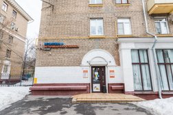 Ветеринарная клиника Орикс, с рейтингом 3.4 - находится по адресу Москва, Расплетина, 32 к1 