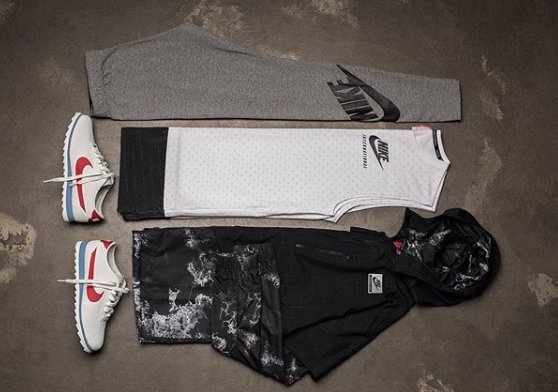 Nike На Кузнецком Мосту Сайт Магазин