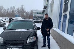 Автосалон по продаже автомобилей с пробегом Автобан, с рейтингом 3.8 - находится по адресу Омск, Коммунальная улица, 2 к1 