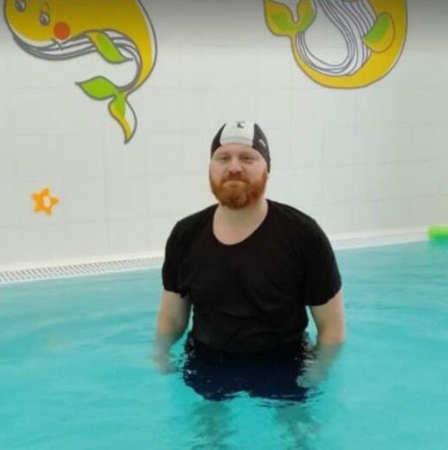 Сергей Егоркин