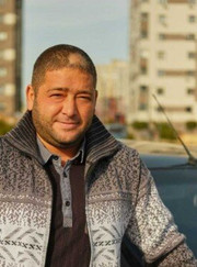 Автоинструктор Дмитрий Александрович Шелудков