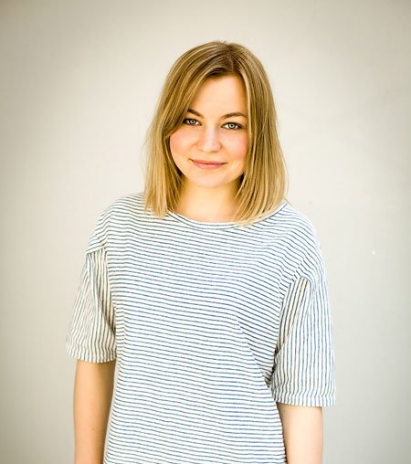 Алена Бирюкова
