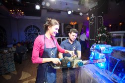 Агентство событий АВЕГА, с рейтингом 5 - находится по адресу Омск, улица Маршала Жукова, 74 к2 