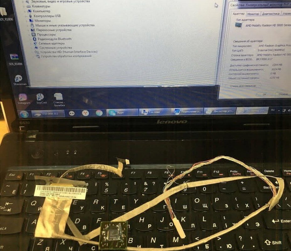 Smart lab