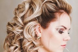 Салон красоты Red Berry, с рейтингом 4.3 - находится по адресу Барнаул, проспект Строителей, 29в 
