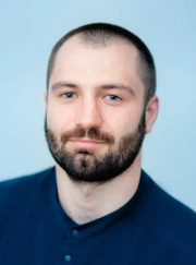 Врач спортивной медицины, реабилитолог Евгений Владимирович Омельченко