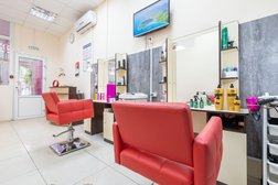 Салон красоты на Московской улице в Химках, с рейтингом 4.8 - находится по адресу Московская область, Химки, Московская улица, 11 