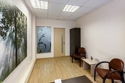 Центр лечения зависимостей Реальная Помощь, с рейтингом 4 - находится по адресу Краснодарский край, Анапа, улица Краснозелёных, 4 