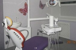 Стоматологическая клиника Денталь Салон, с рейтингом 3.1 - находится по адресу Павлодар, Ломова, 160 