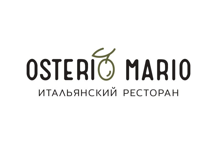 Osteria Mario, домашний итальянский ресторан по адресу Москва ...