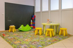 Медицинский центр Здоровый ребёнок, с рейтингом 2.8 - находится по адресу Воронеж, Ленинский проспект, 43а 