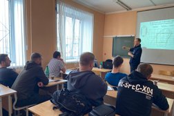 Институт опережающего образования Свердловской области, с рейтингом 3.7 - находится по адресу Екатеринбург, улица Азина, 22/7 