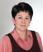 Дерматолог, косметолог Гульфия Анатольевна Жунусова