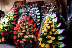 Первое ритуальное бюро, с рейтингом 4 - находится по адресу Омск, улица 20 Партсъезда, 30 
