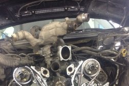 Автосервис Grafit, с рейтингом 3 - находится по адресу Пермь, улица Архитектора Свиязева, 29В 