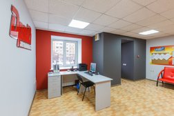 Автошкола Драйв, с рейтингом 3 - находится по адресу Красноярск, проспект Мира, 50 