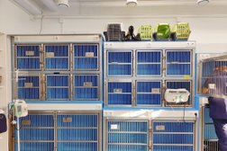 Ветеринарная клиника Феликс, с рейтингом 3.8 - находится по адресу Нижний Новгород, микрорайон Кузнечиха, улица Маршала Рокоссовского, 8к3 