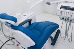 Стоматология New smile clinic, с рейтингом 5 - находится по адресу Московская область, Наро-Фоминск, Профсоюзная улица, 37а 