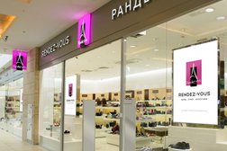 Магазин Rendez-Vous, с рейтингом 4.8 - находится по адресу Москва, Рублевское шоссе, 62 