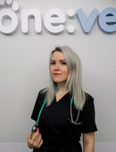 Лебедева Яна Сергеевна