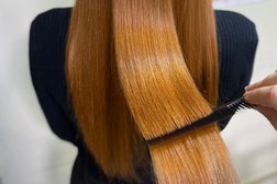 Парикмахерская Чио Чио, с рейтингом 5 - находится по адресу Екатеринбург, Уральская улица, 59 