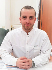 Андролог, уролог Аркадий Альбертович Осипов