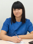 Митряева Екатерина Викторовна